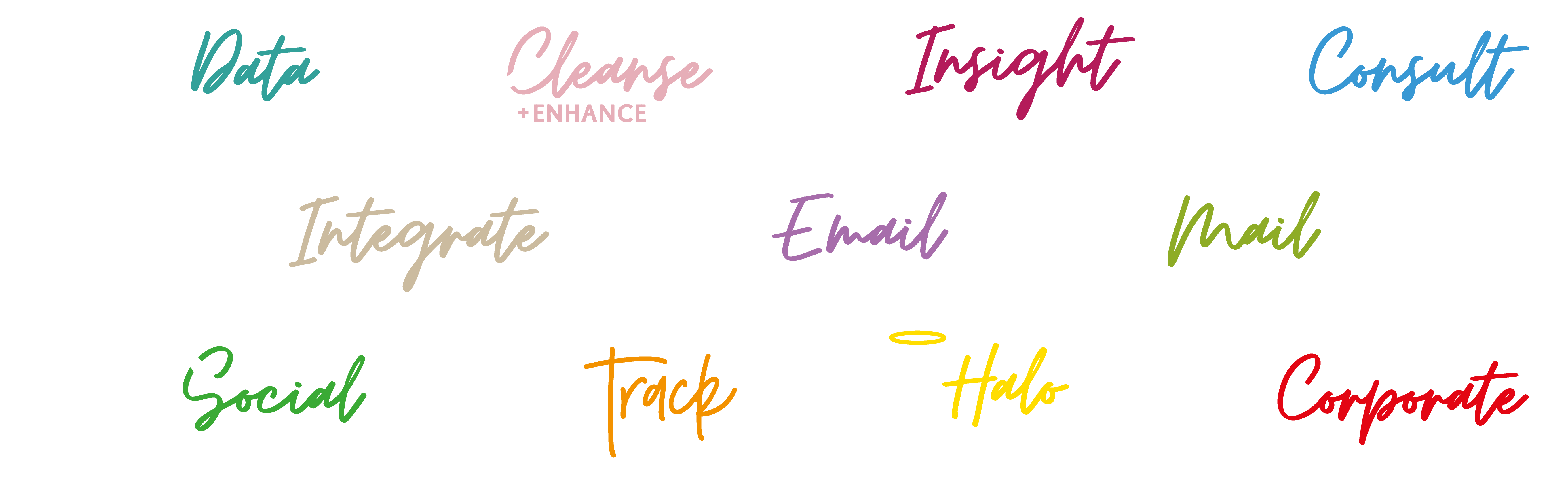 Go Engage brand logo